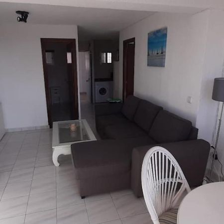 Ferienwohnung Mobydick 15F Benidorm Exterior foto