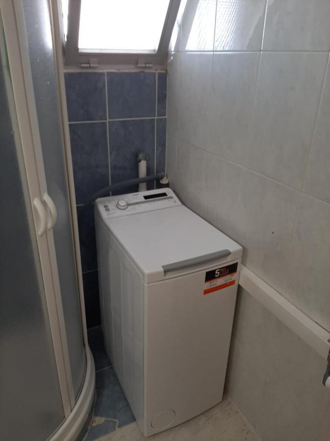 Ferienwohnung Mobydick 15F Benidorm Exterior foto